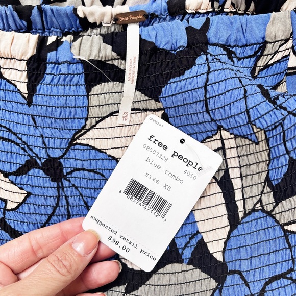 Free People Dress - Picture 4 of 4